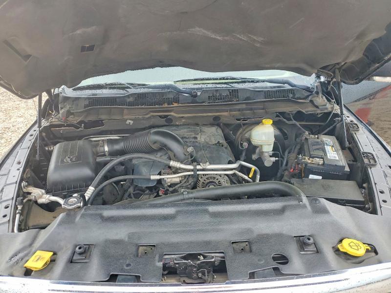 2014 Dodge RAM 1500 SLT