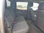 2025 Chevrolet Silverado C1500 Custom
