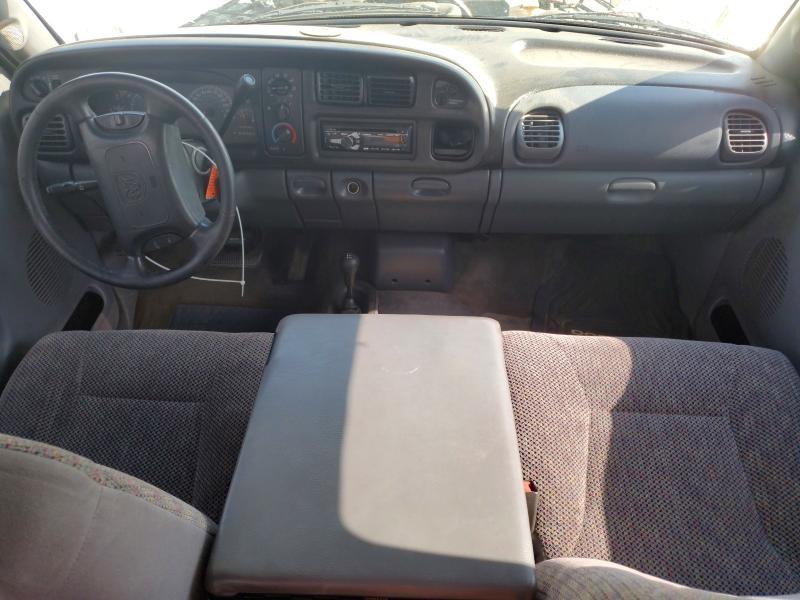 2000 Dodge 2500 RAM