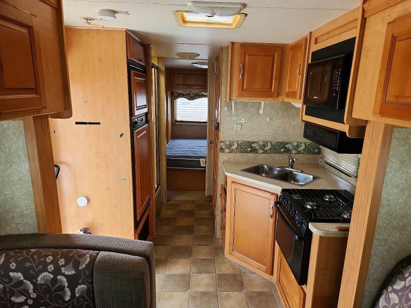 2006 Unknown 2006 Chateau Sport RV