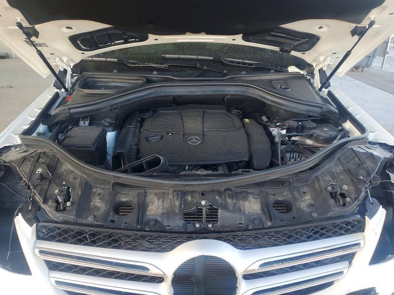 2016 Mercedes-Benz Gle 350 4matic