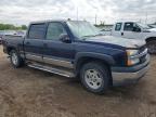 2005 Chevrolet Silverado K1500
