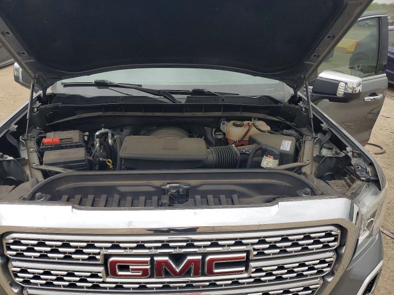 2021 GMC Sierra K1500 Denali