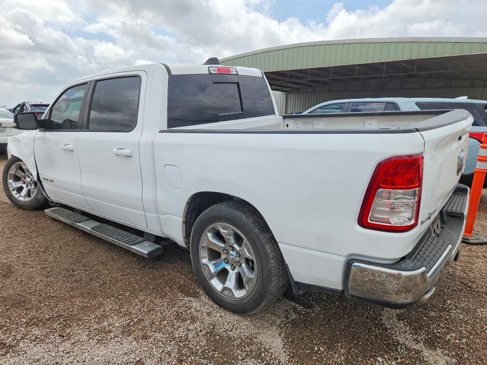 2022 Dodge RAM 1500 BIG Horn