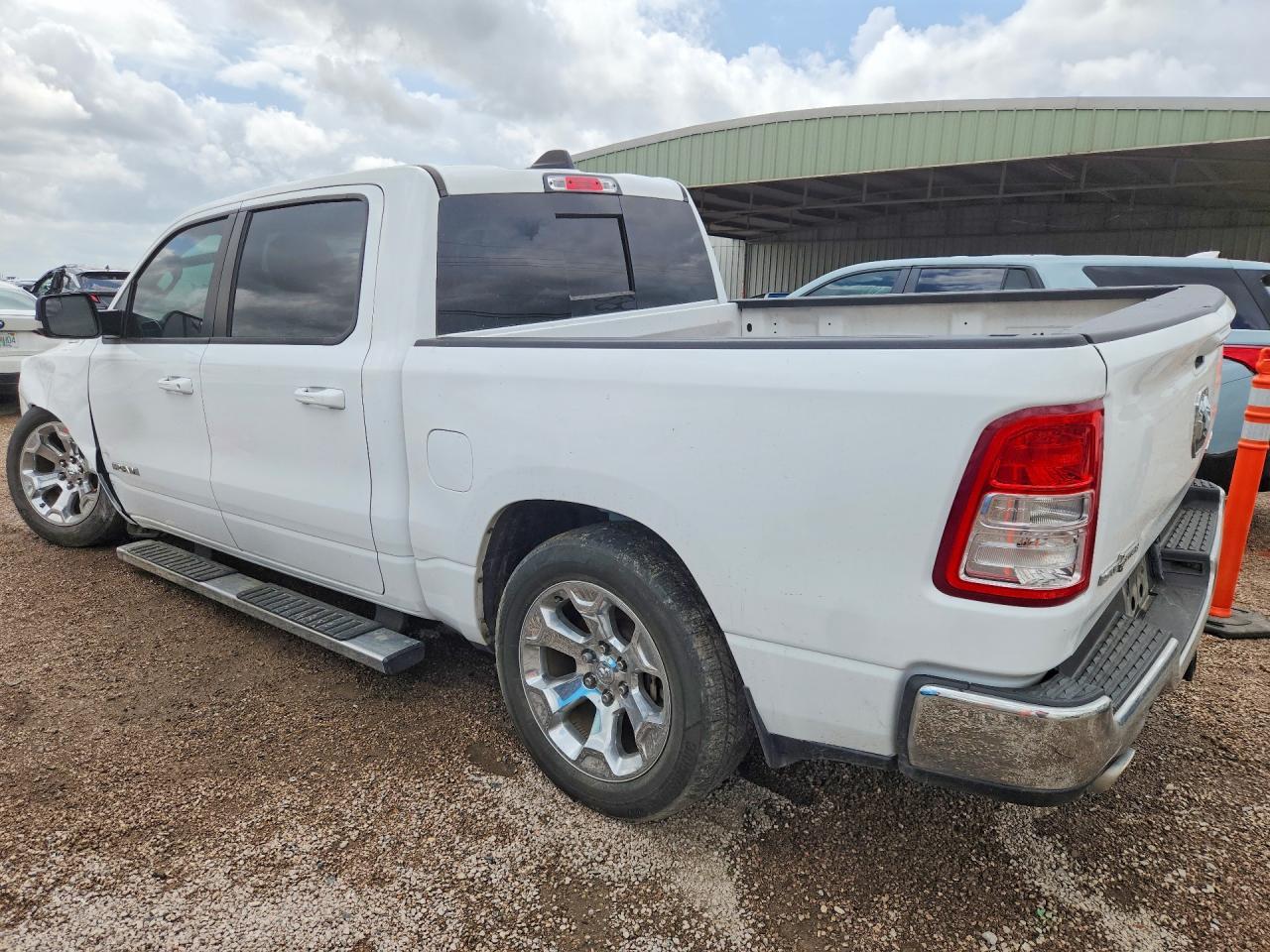 2022 Dodge RAM 1500 BIG Horn