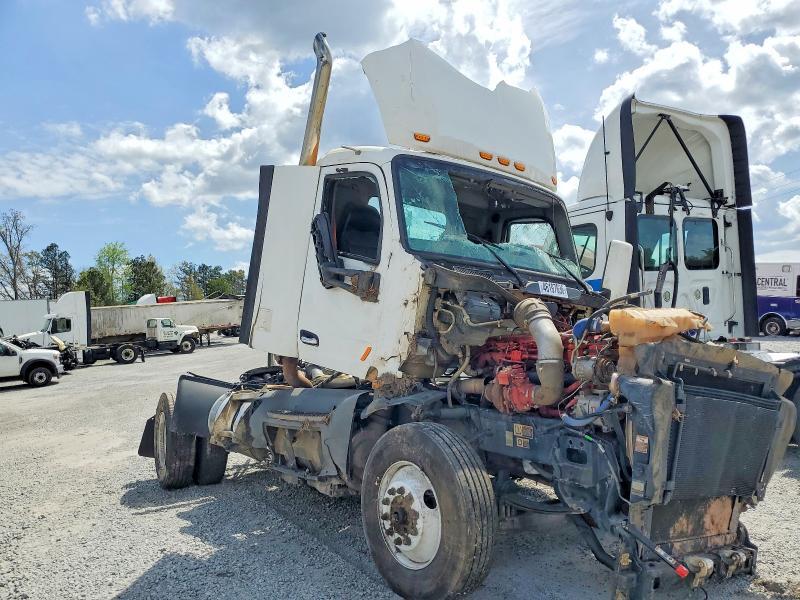 2019 Peterbilt 579 Semi Truck