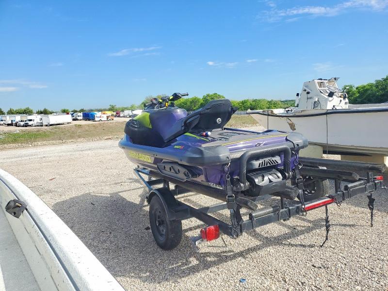 2021 Sea-Doo Rxp x 300