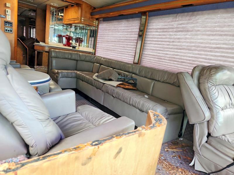 1996 Unknown 1996 rv