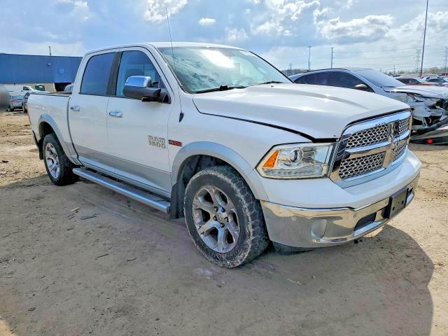 2014 Dodge 1500 Laramie