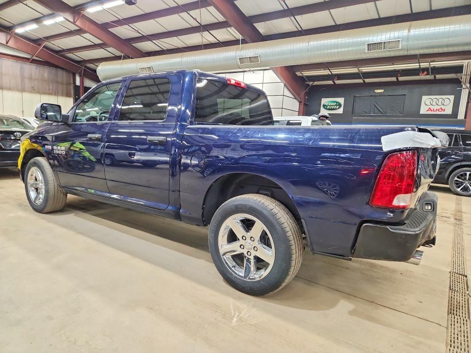 2014 Dodge RAM 1500 ST