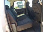 2010 Chevrolet Silverado K2500 Heavy Duty LT
