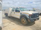 2008 Ford F550 Super Duty