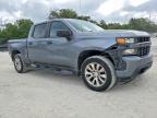 2019 Chevrolet Silverado K1500 Custom
