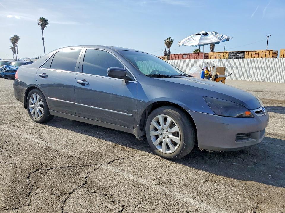 2006 Honda Accord lx