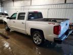 2018 Chevrolet Silverado K1500 LTZ