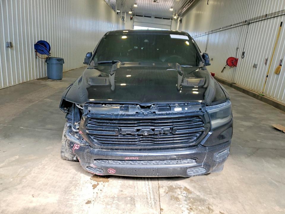 2019 Dodge RAM 1500 Rebel