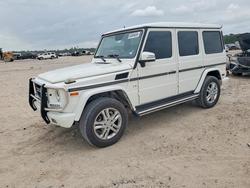 2015 Mercedes-Benz G 550 en venta en Houston, TX