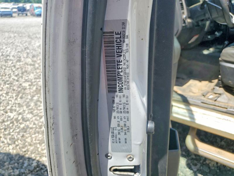 2015 Dodge RAM 4500 Bucket Truck