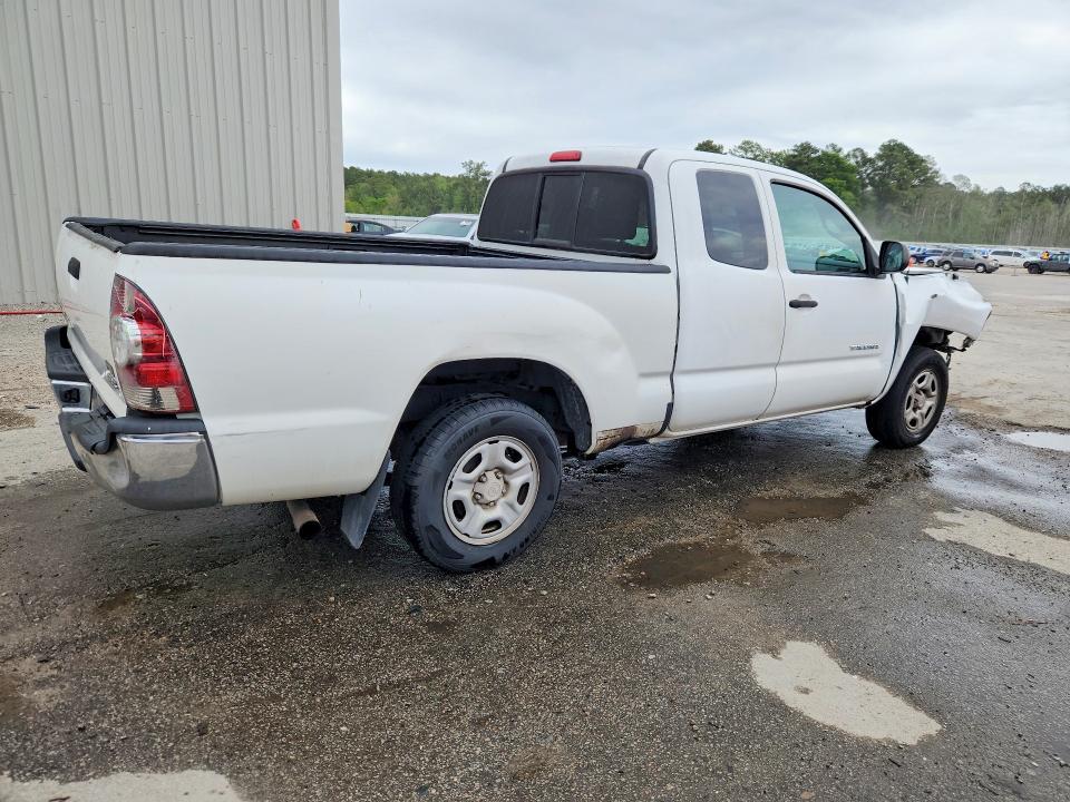 2011 Toyota Tacoma Base
