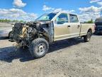 2018 Ford F250 Super Duty