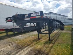 Salvage cars for sale from Copart Sacramento, CA: 2021 Kaufman Trailer