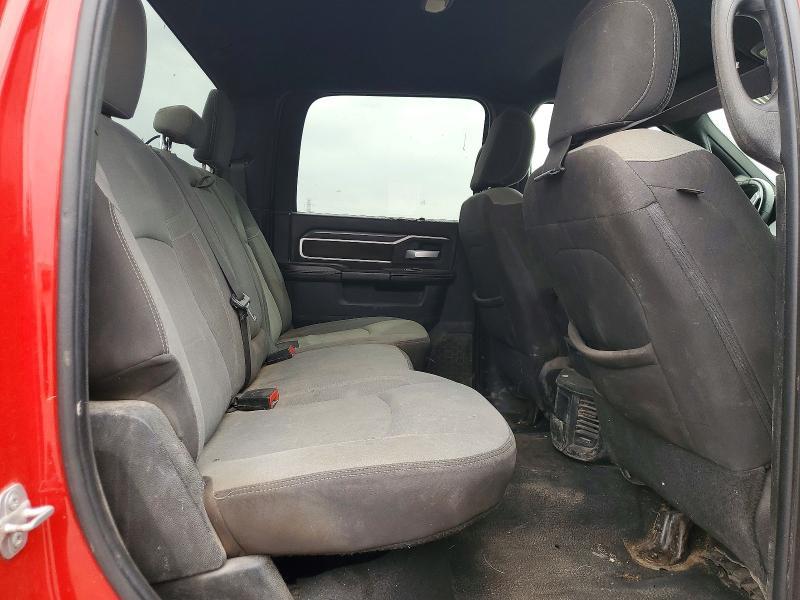 2024 Dodge RAM 2500 BIG Horn