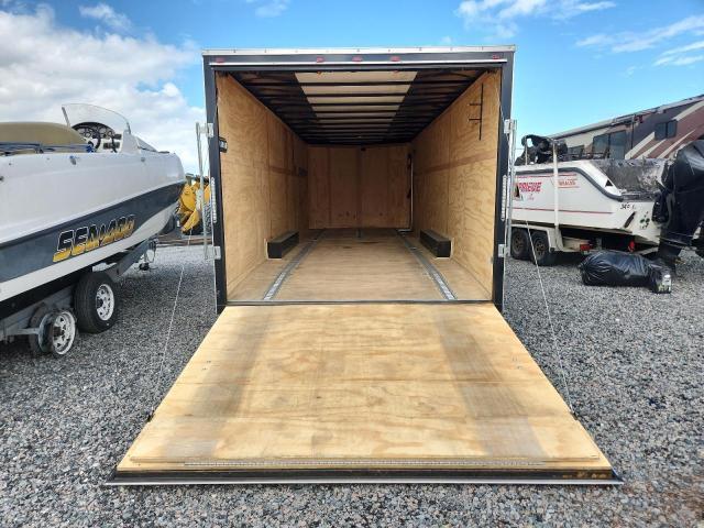 2025 Interstate VICTVCC24TA3 Enclosed Cargo Trailer