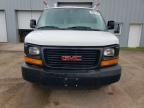 2014 GMC Savana G2500