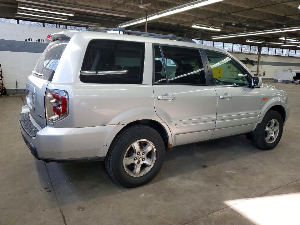 2006 Honda Pilot ex