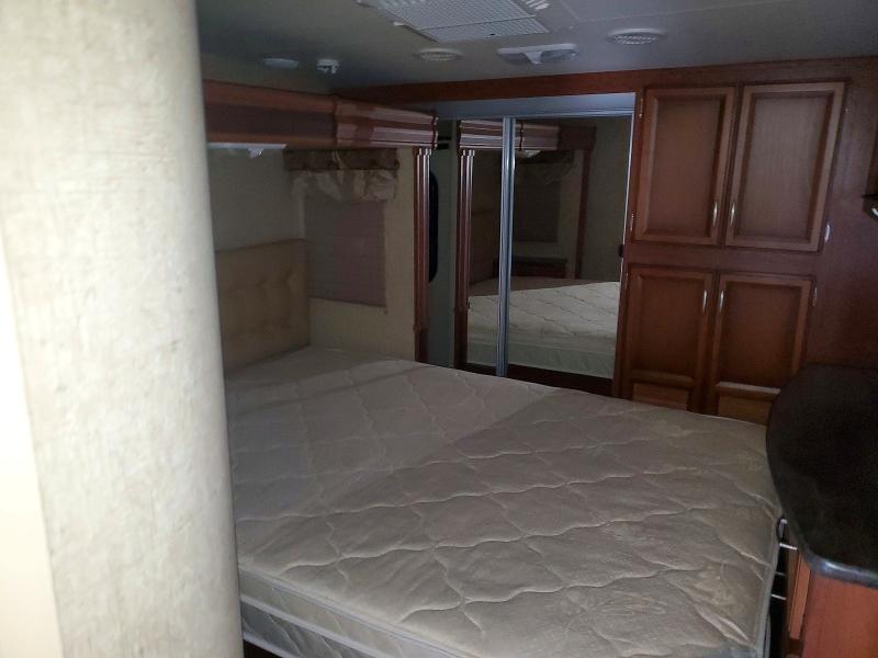 2013 KZ RV Durango Camper