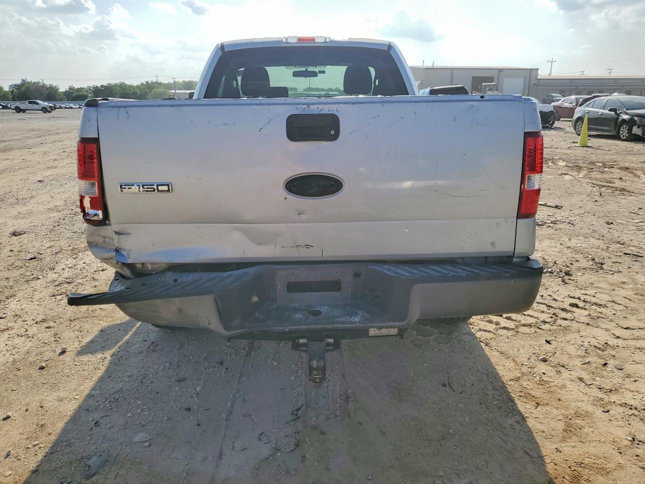 2006 Ford F-150