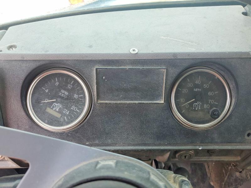 2005 Mack DM Ready MIX Truck