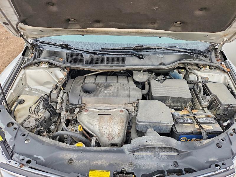 2010 Toyota Venza fwd 4cyl