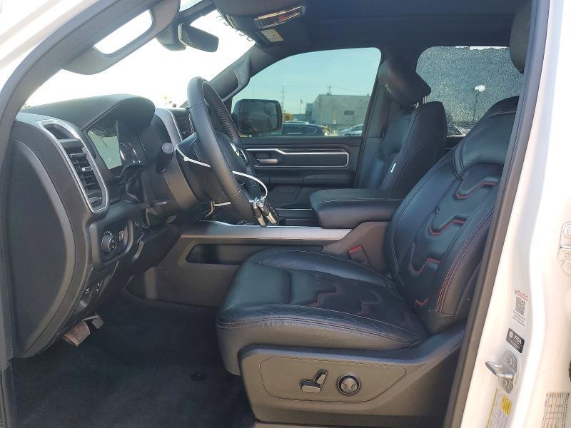 2023 Dodge RAM 1500 BIG Horn