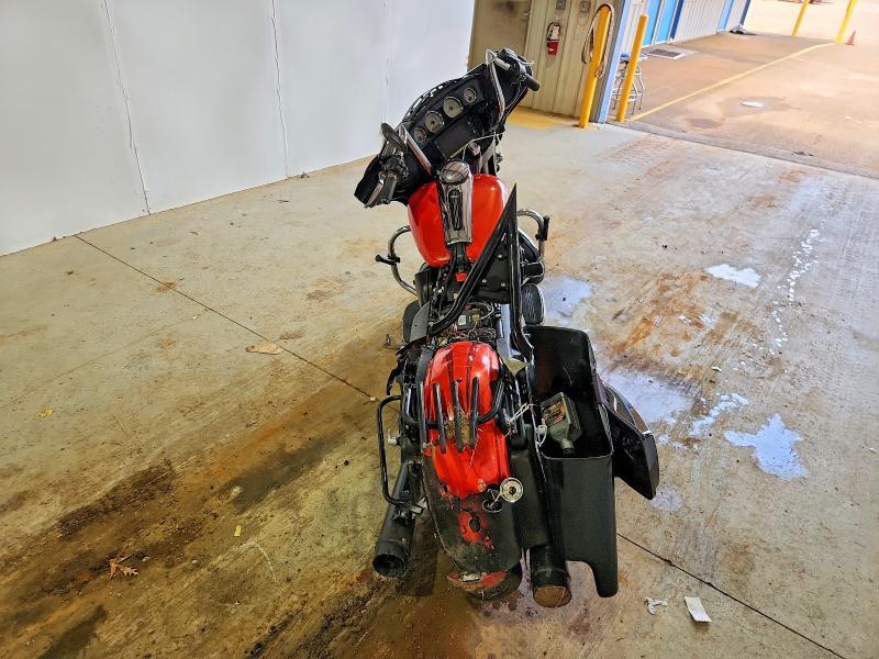 2017 Harley-Davidson Flhxs Street Glide Special