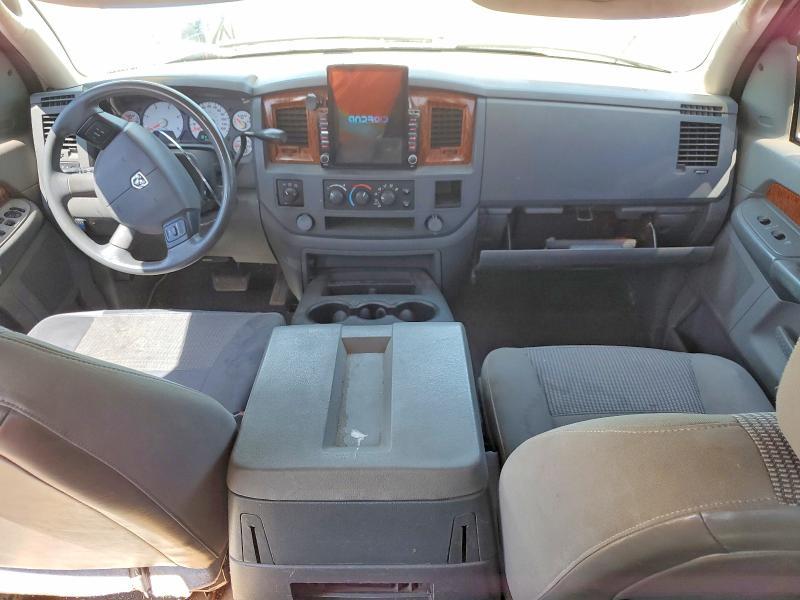 2006 Dodge RAM 2500 ST