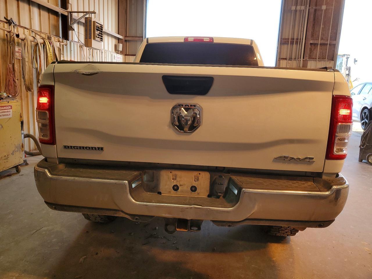 2024 Dodge RAM 2500 BIG Horn