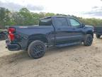 2021 Chevrolet Silverado K1500 Trail Boss Custom