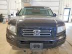2007 Honda Ridgeline RTL