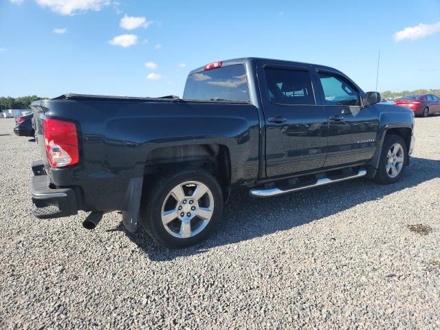 2018 Chevrolet Silverado C1500 LT