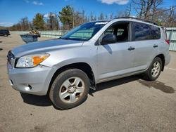 Toyota salvage cars for sale: 2008 Toyota Rav4 Base