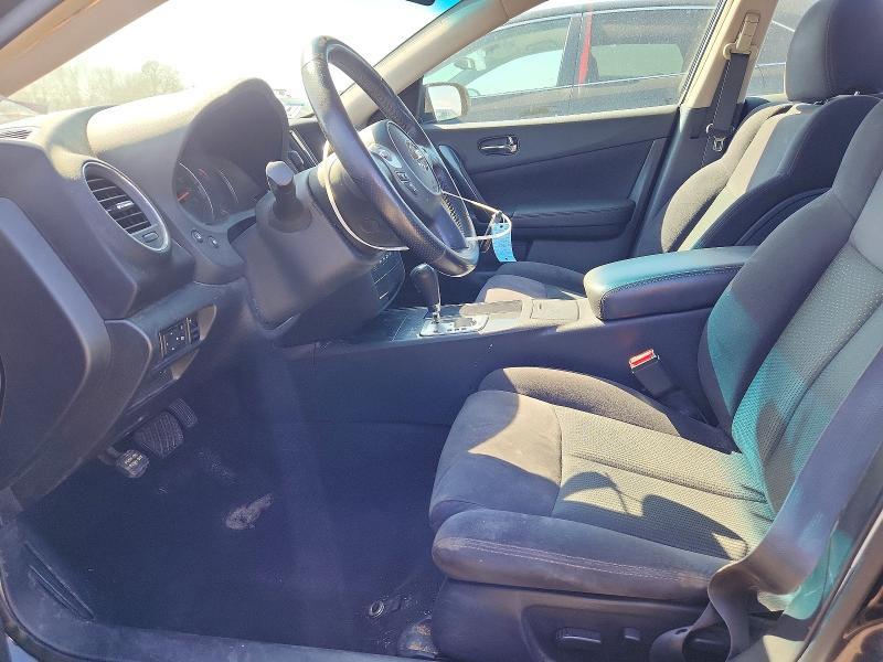 2014 Nissan Maxima 3.5 s