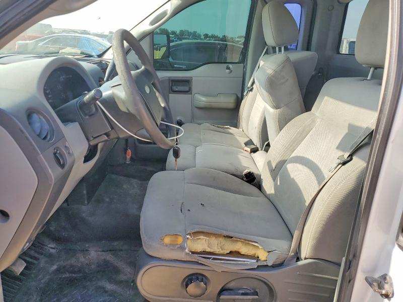 2006 Ford F-150