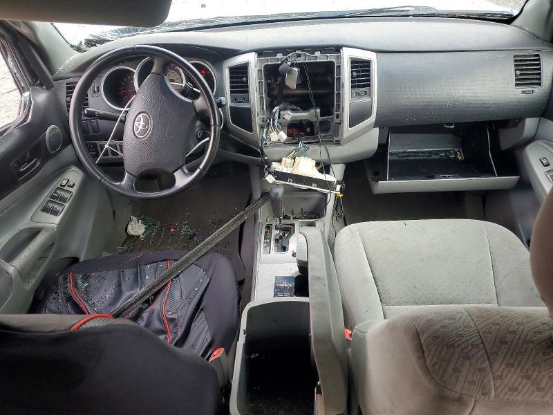 2008 Toyota Tacoma Prerunner V6