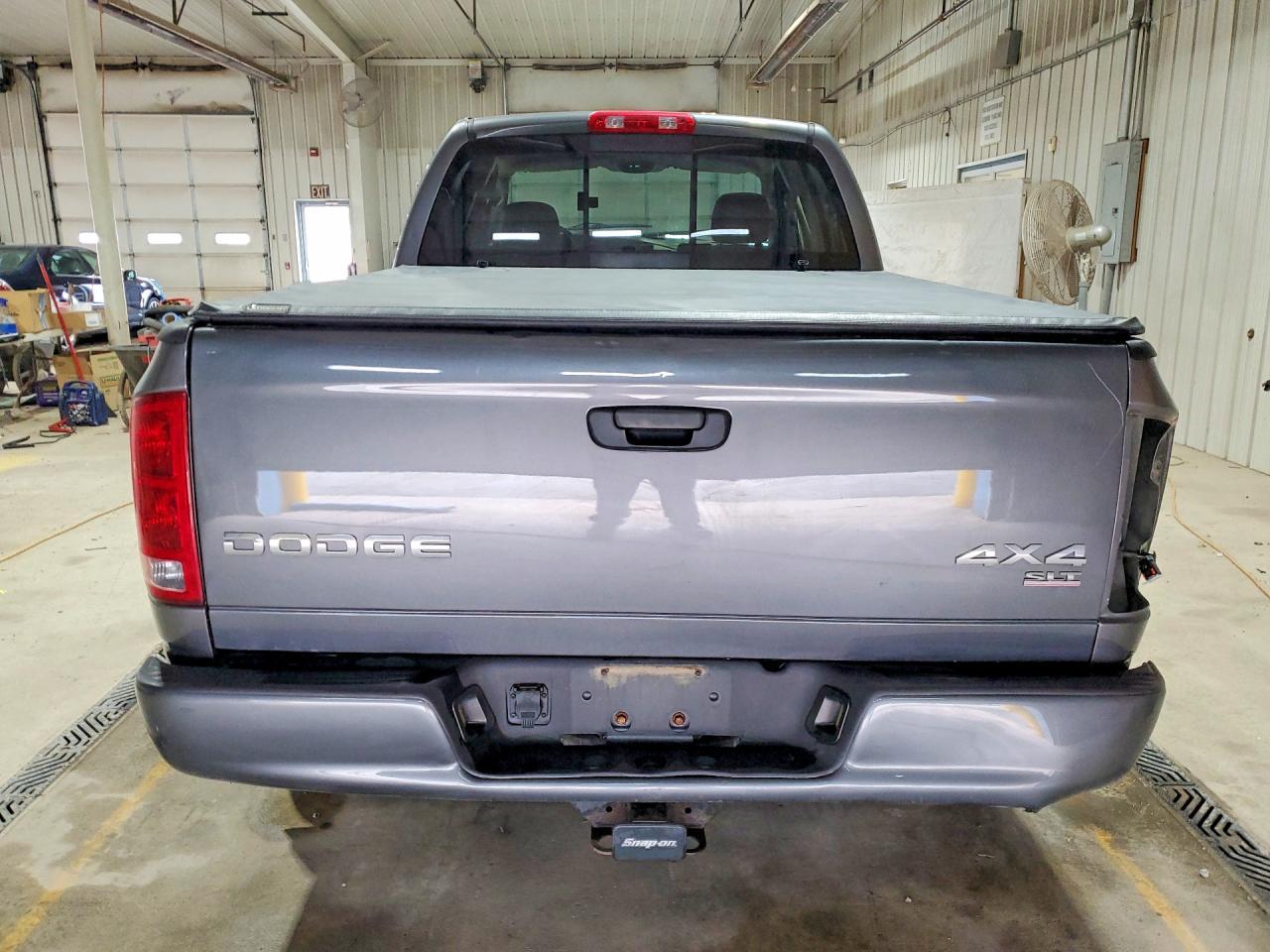 2003 Dodge RAM 1500 ST