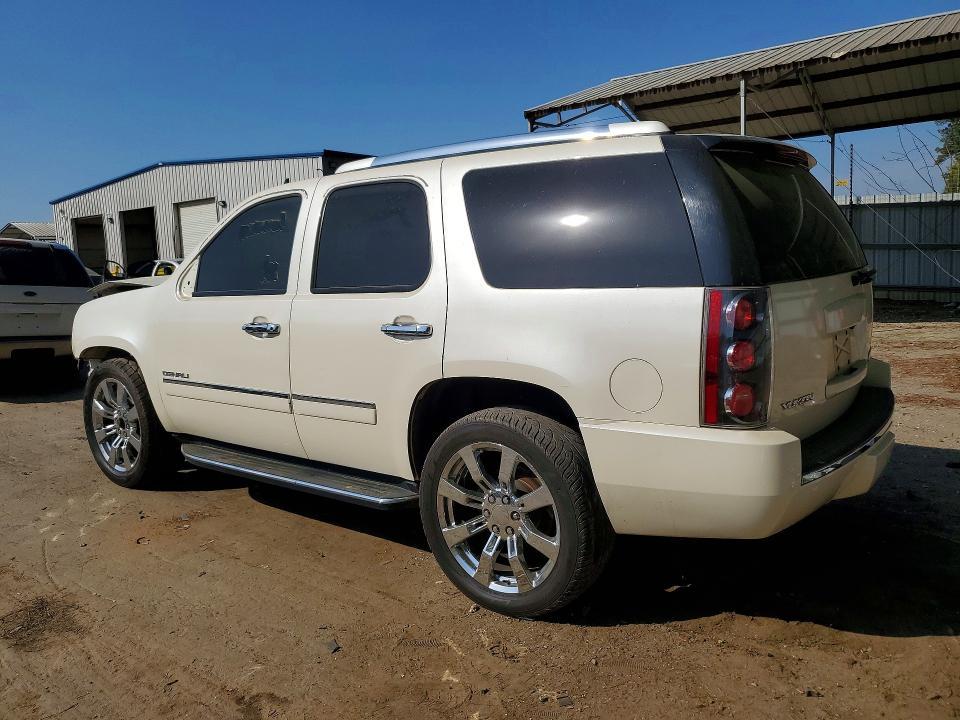 2010 GMC Yukon Denali