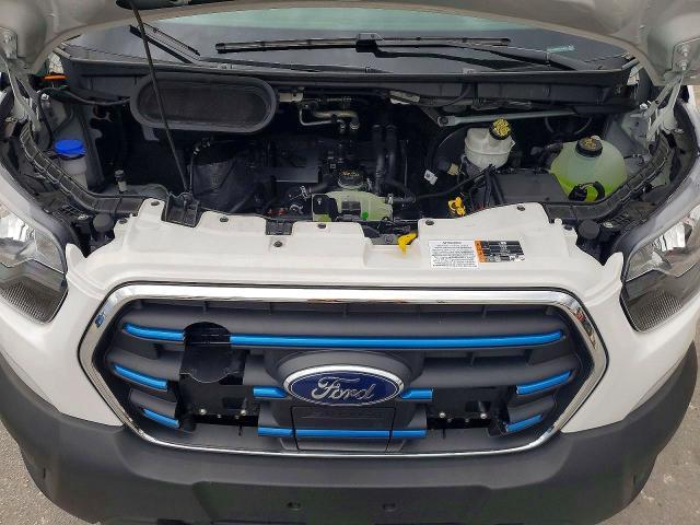 2023 Ford Transit T--Delivery Van