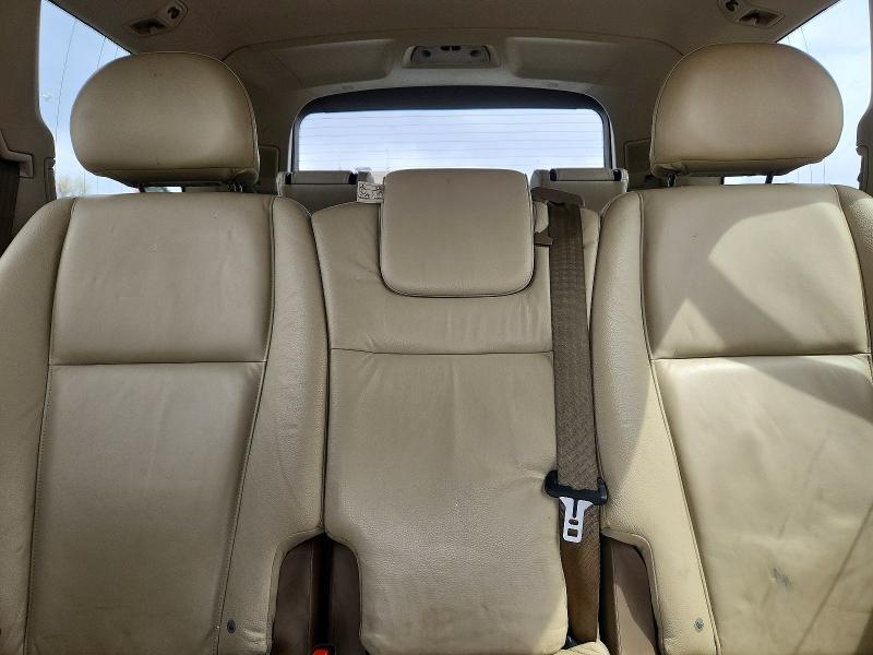 2011 Volvo Xc90 3.2