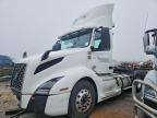 2021 Volv O VNL Semi Truck