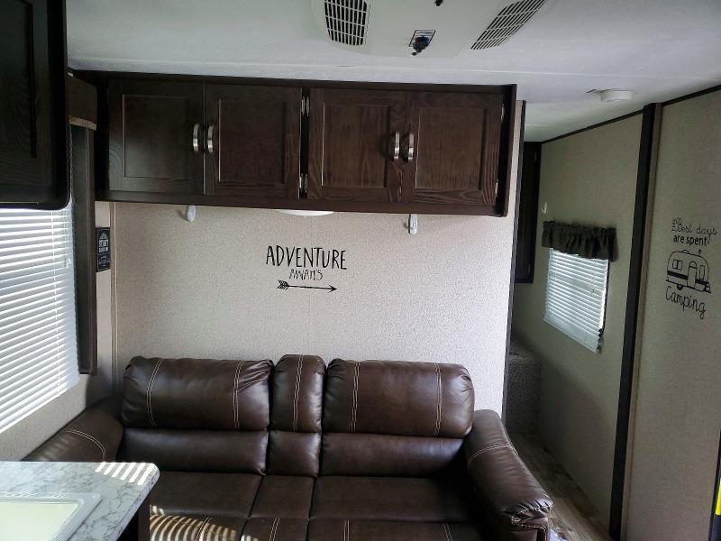 2018 Keystone Springdale Camper